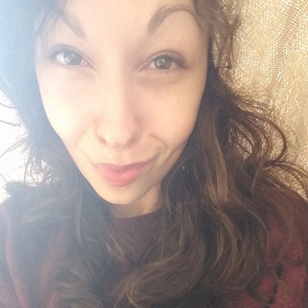 Meet your Posher, Marissa